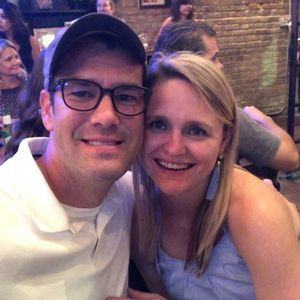 Meet your Posher, Casey